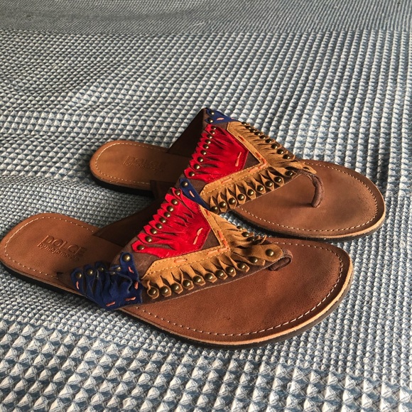 Dolce By Mojomoxy Sandals - Picture 3 of 5